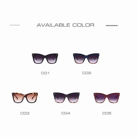 AOFLY Authentic Sunglasses - Picture 5 of 8